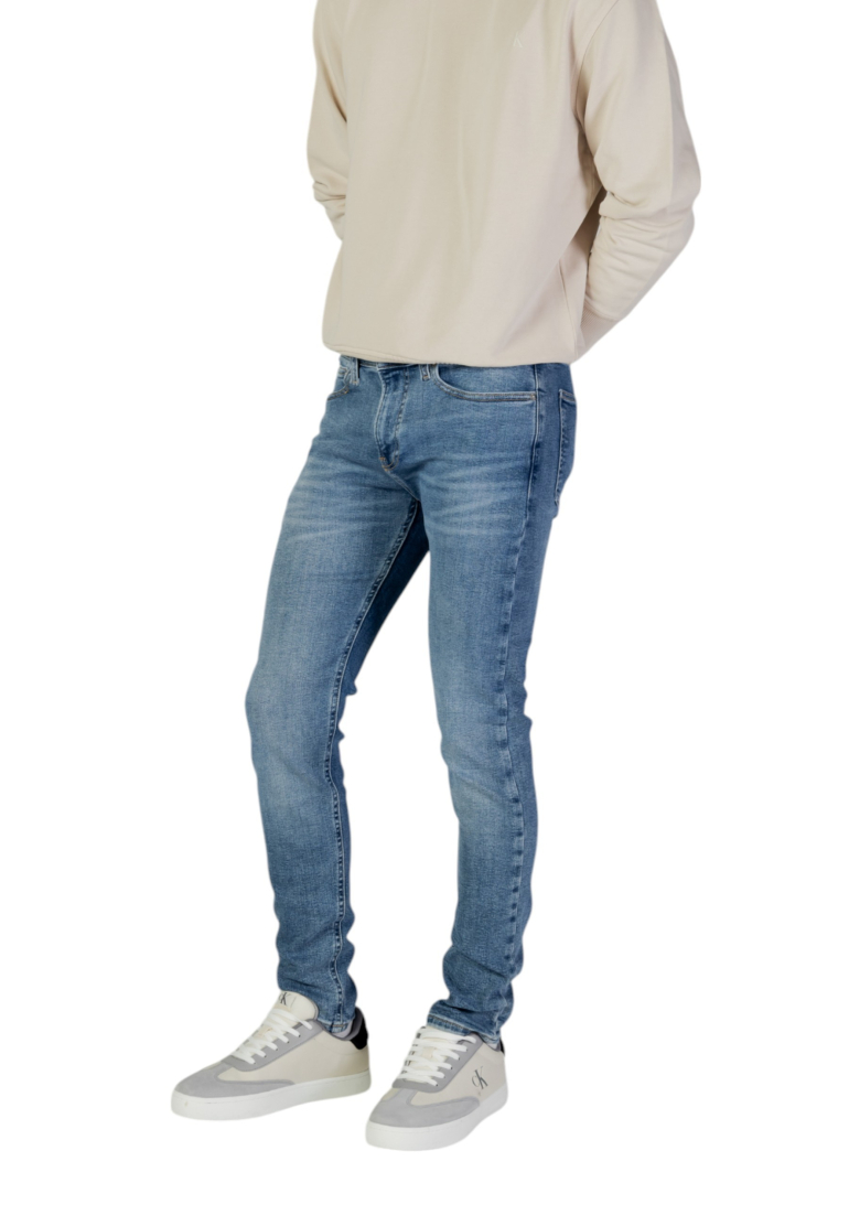 Calvin Klein Jeans Farmernadrág Férfi - Image 2
