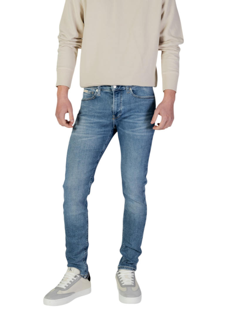 Calvin Klein Jeans Farmernadrág Férfi