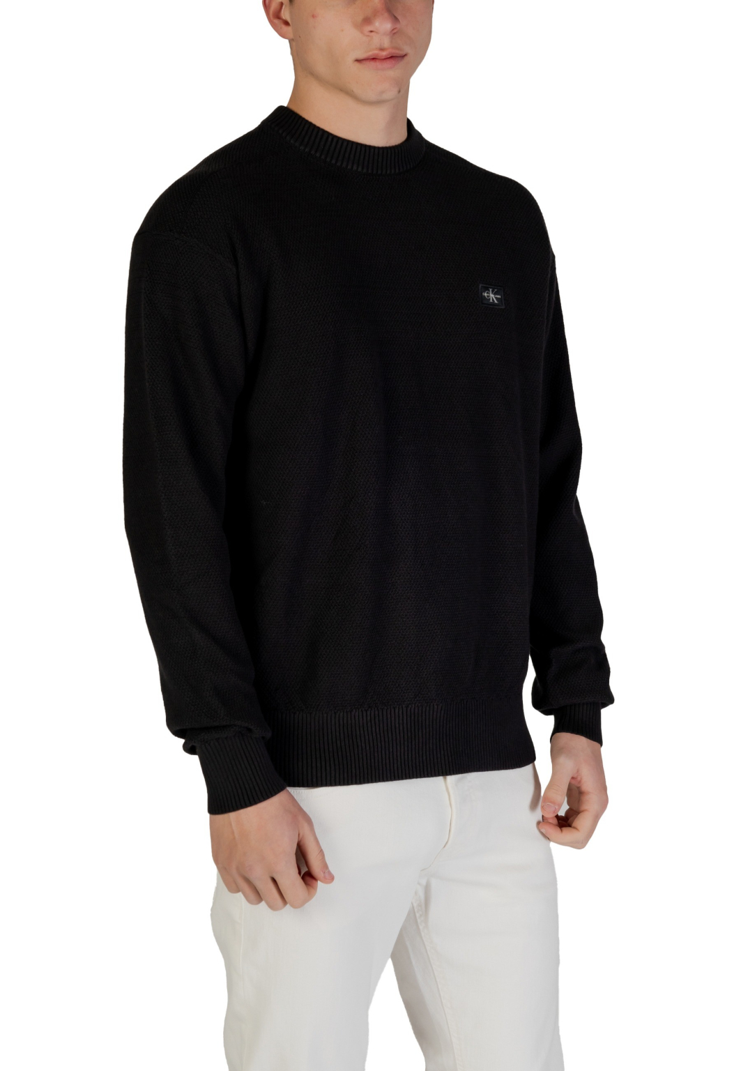 Calvin Klein Jeans Pulóver Férfi - Image 3