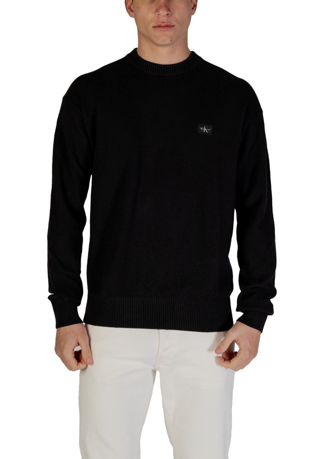 Calvin Klein Jeans Pulóver Férfi