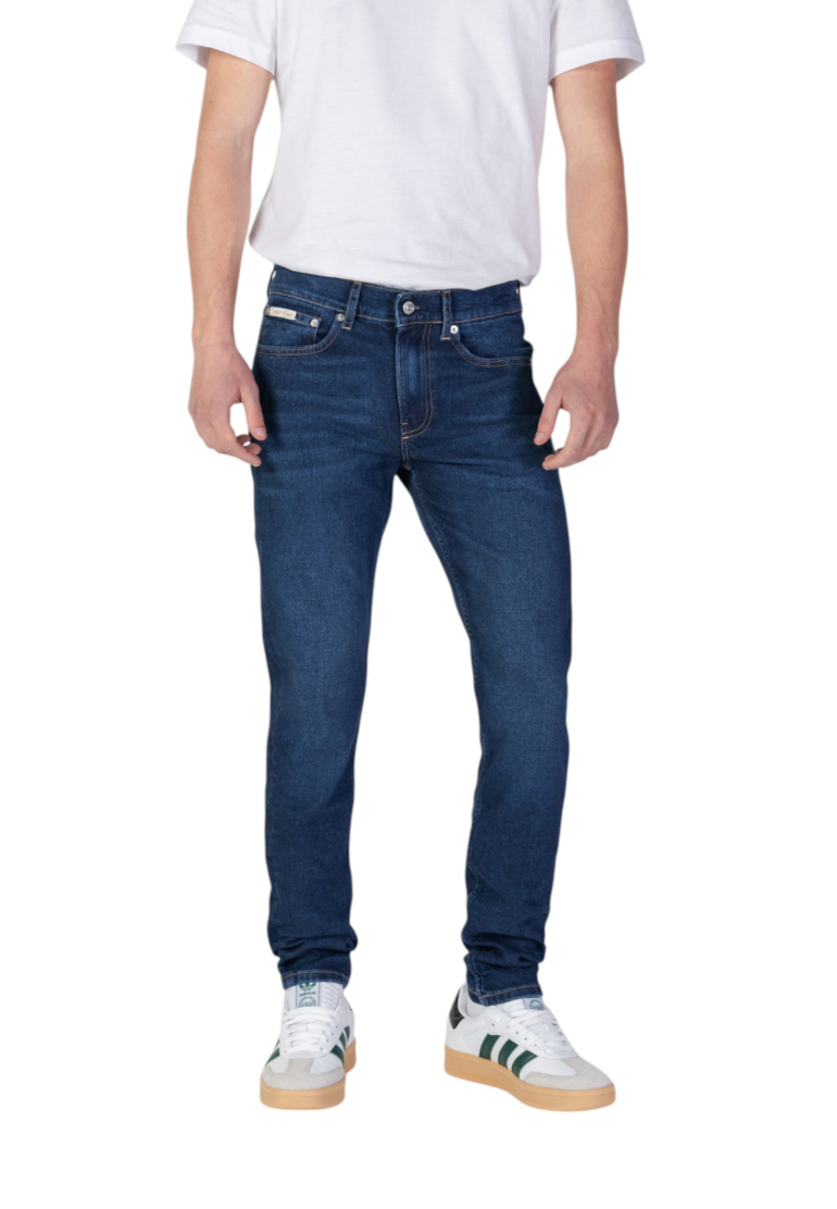 Calvin Klein Jeans Farmernadrág Férfi