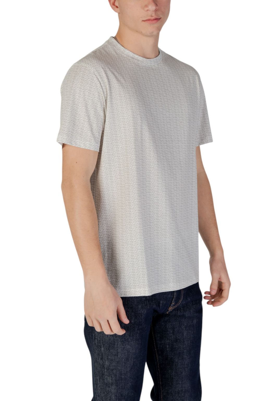 Armani Exchange Póló Férfi - Image 3