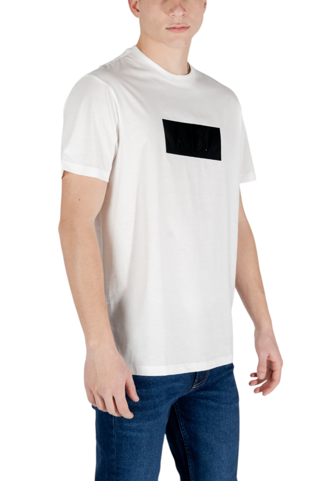 Armani Exchange Póló Férfi - Image 3