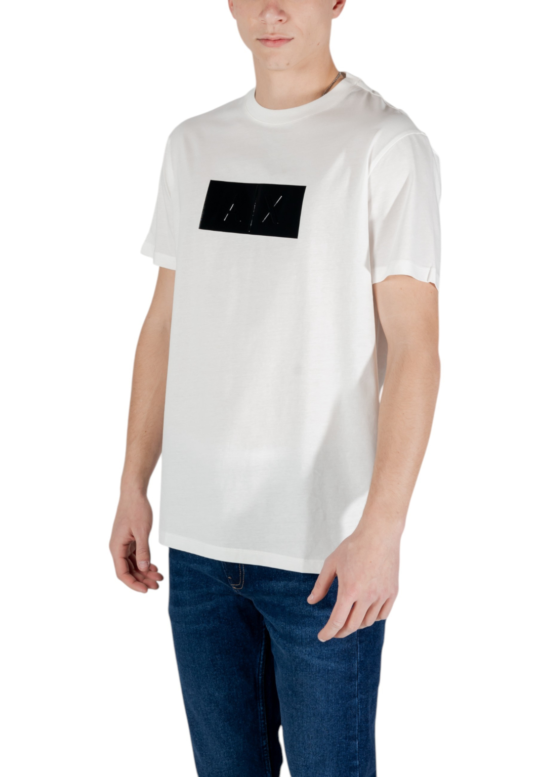 Armani Exchange Póló Férfi - Image 2