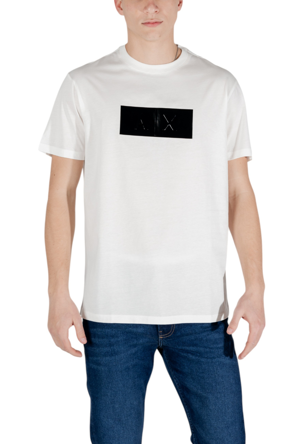 Armani Exchange Póló Férfi