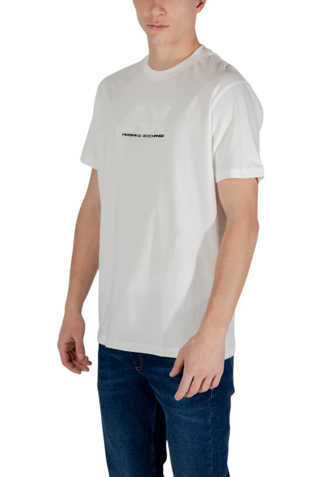 Armani Exchange Póló Férfi - Image 2