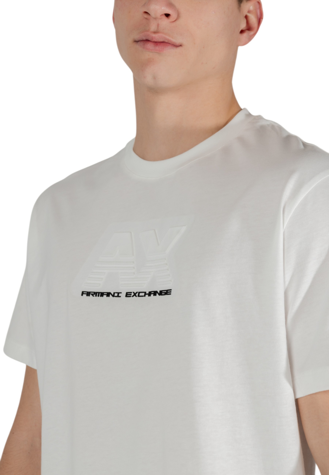 Armani Exchange Póló Férfi - Image 3