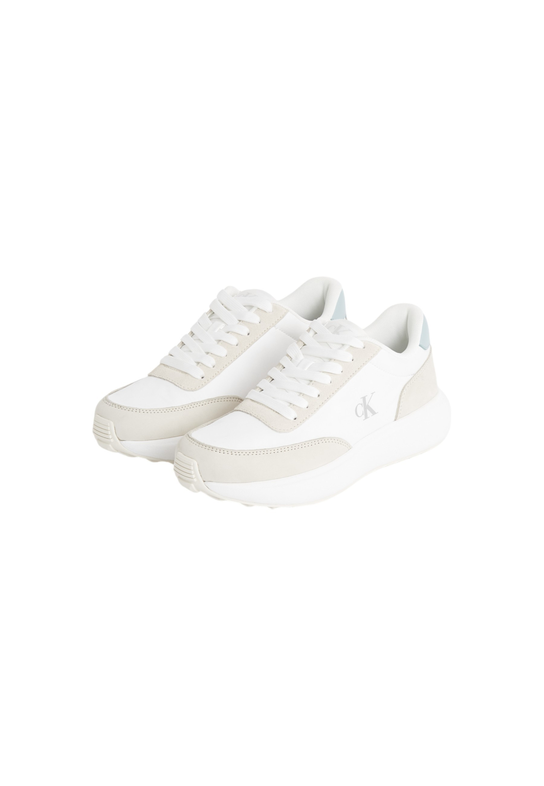 Calvin Klein Jeans Women Sneakers - Image 3