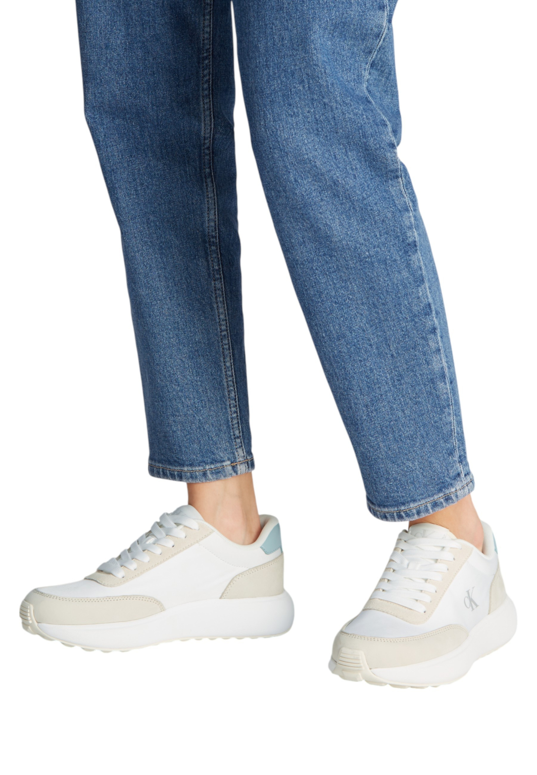 Calvin Klein Jeans Women Sneakers - Image 2
