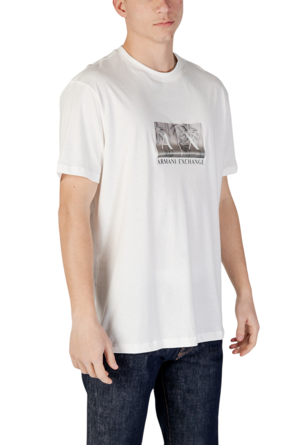 Armani Exchange Póló Férfi - Image 3