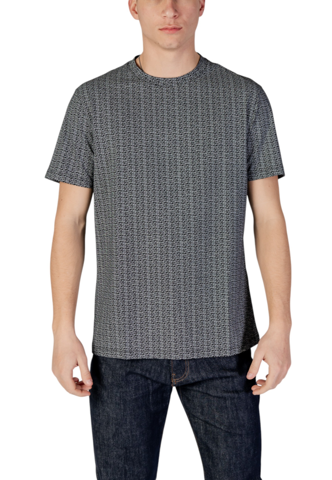 Armani Exchange Póló Férfi