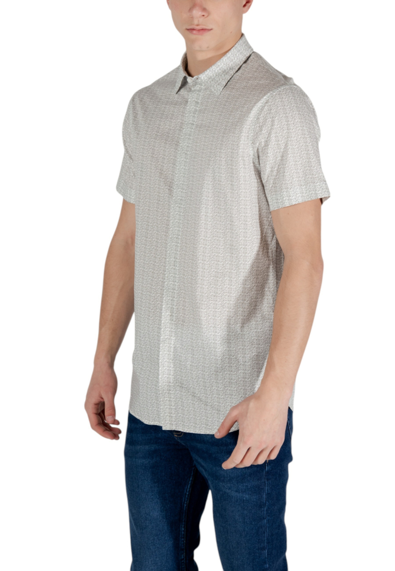 Armani Exchange Ing Férfi - Image 2