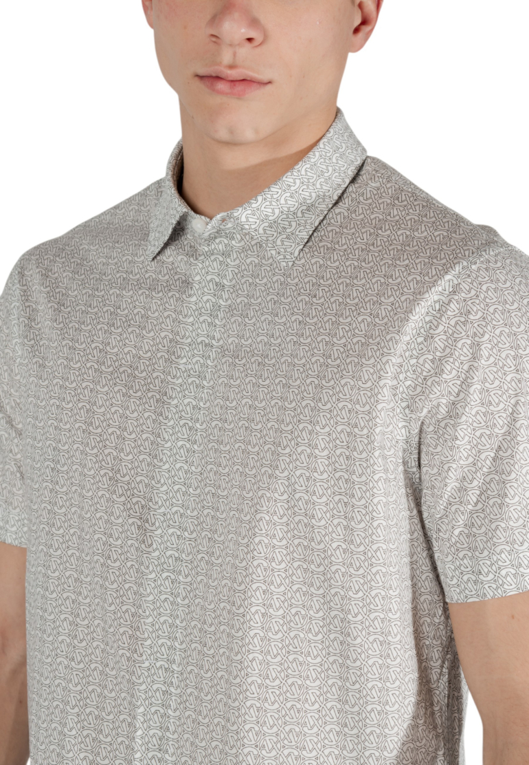 Armani Exchange Ing Férfi - Image 3