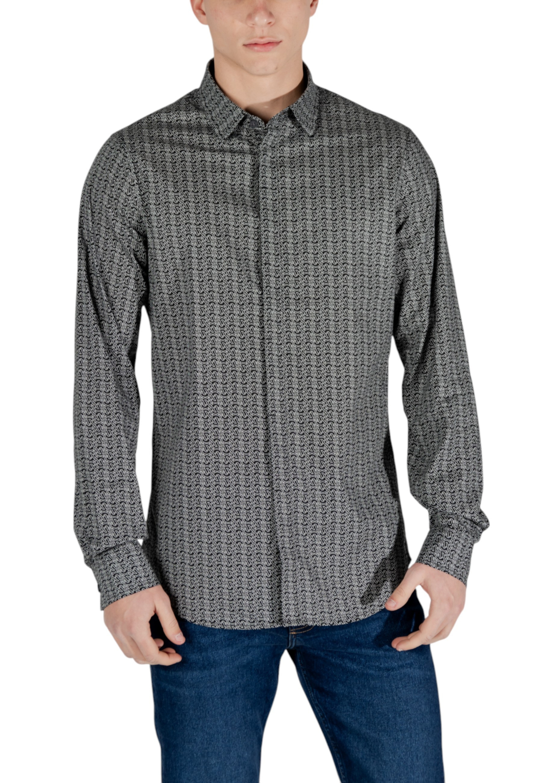 Armani Exchange Ing Férfi