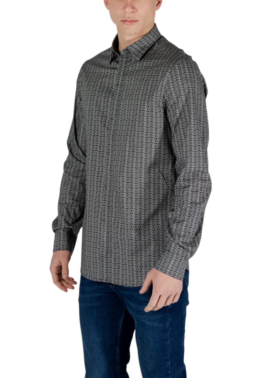 Armani Exchange Ing Férfi - Image 3