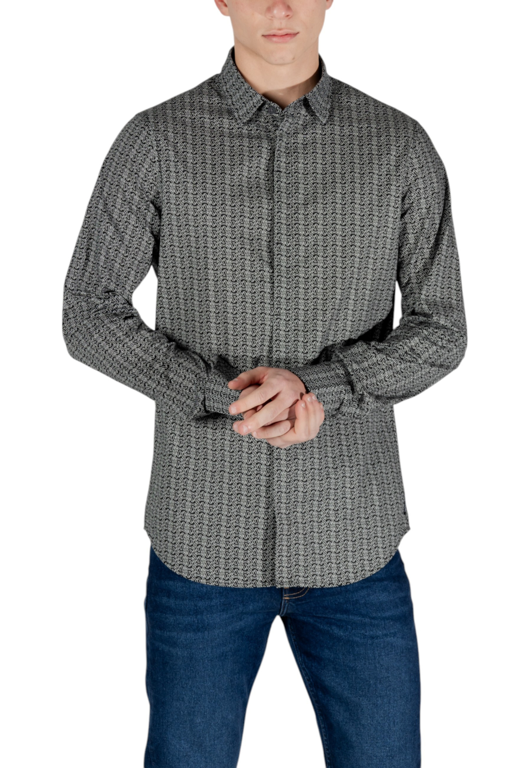 Armani Exchange Ing Férfi - Image 2