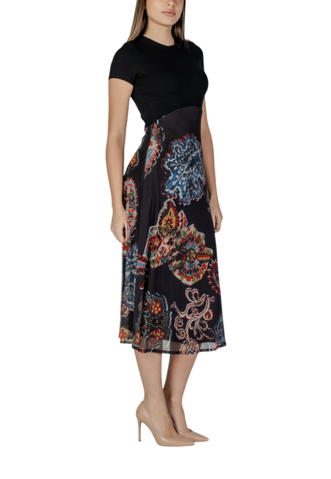 Desigual Ruha Női - Image 3