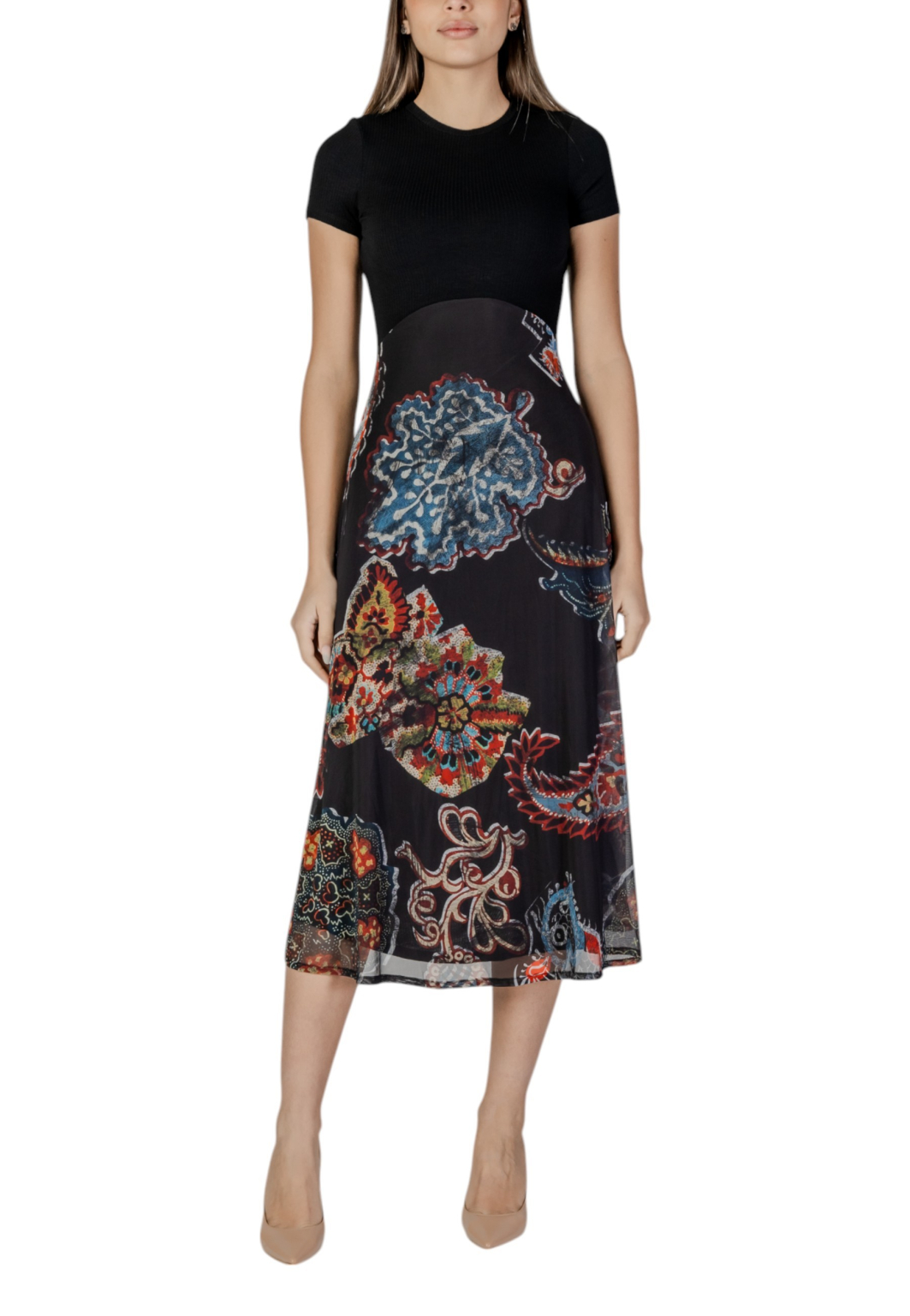 Desigual Ruha Női