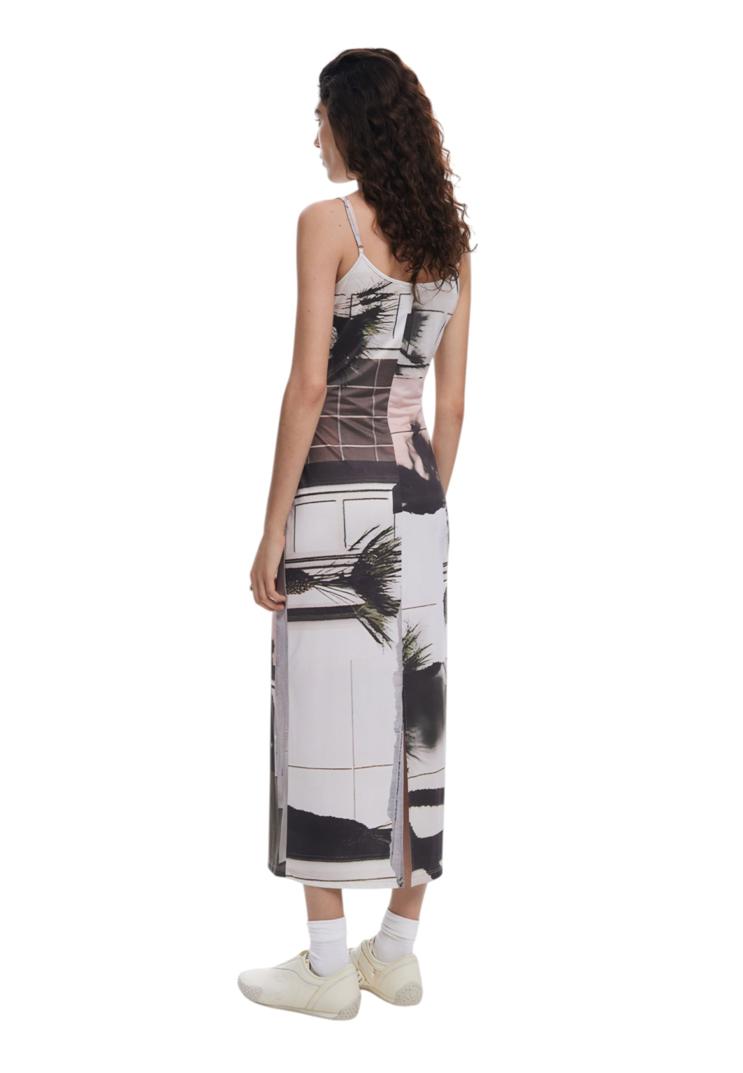 Desigual Ruha Női - Image 3