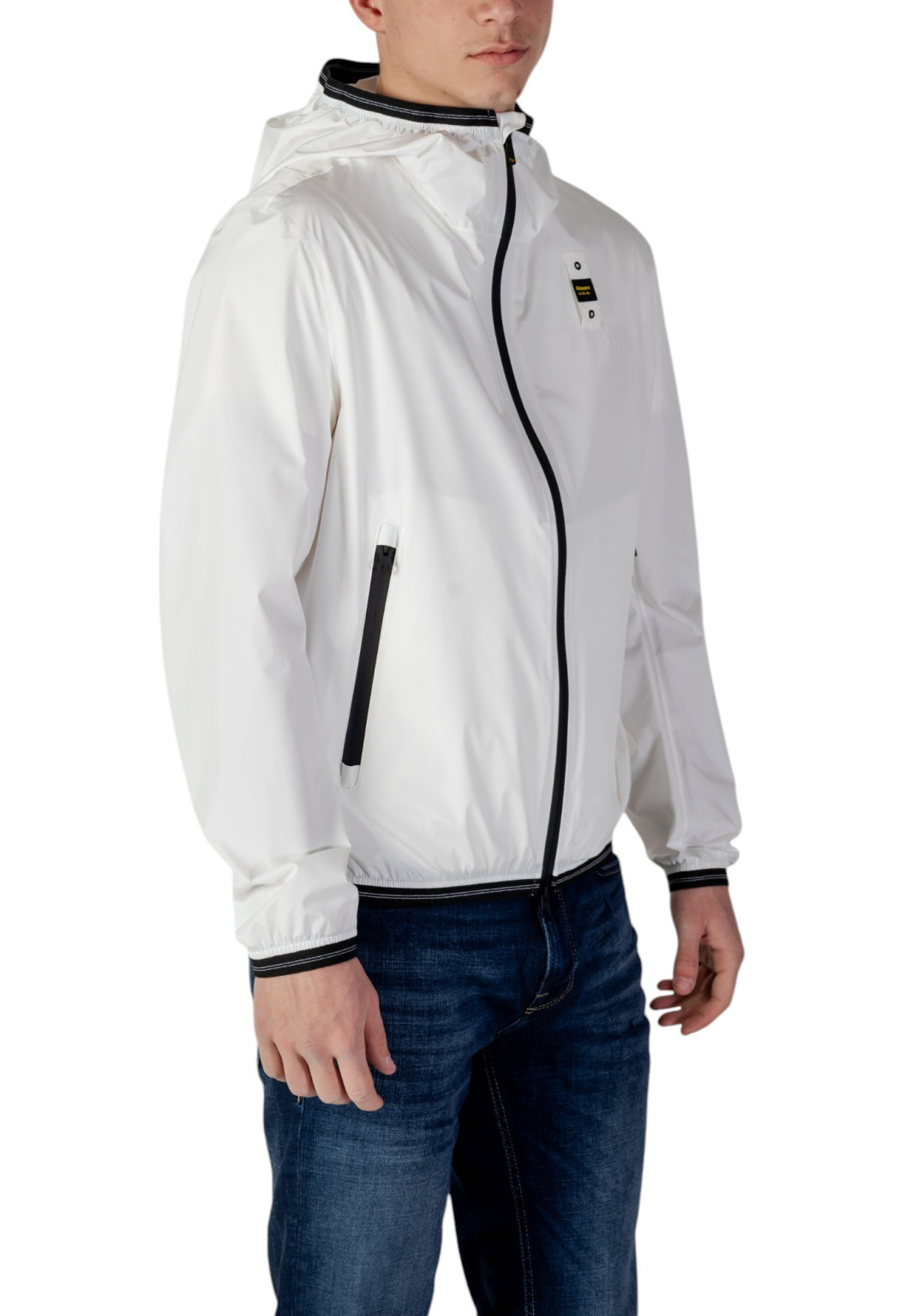Blauer Dzseki Férfi - Image 3