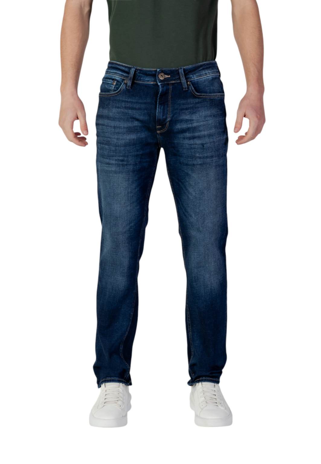 Jack & Jones Farmernadrág Férfi - Image 2