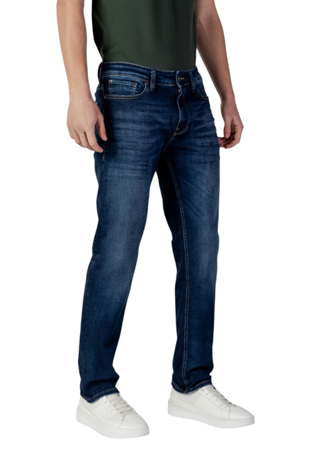 Jack & Jones Farmernadrág Férfi - Image 3