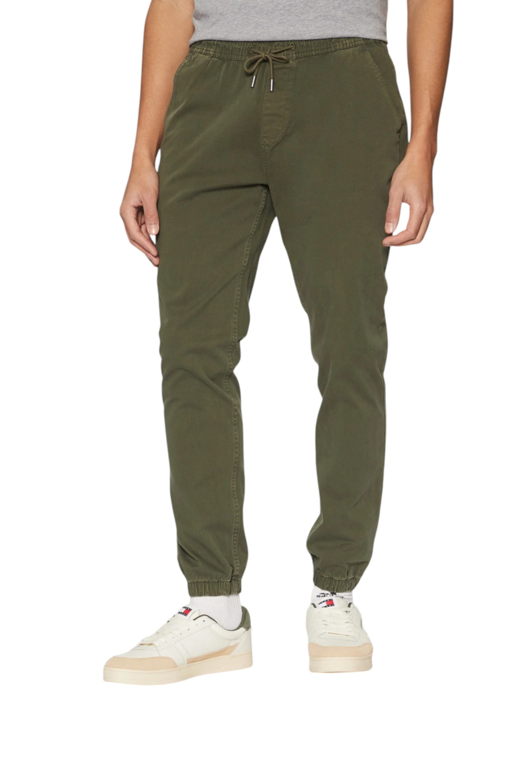Tommy Hilfiger Jeans Nadrág Férfi