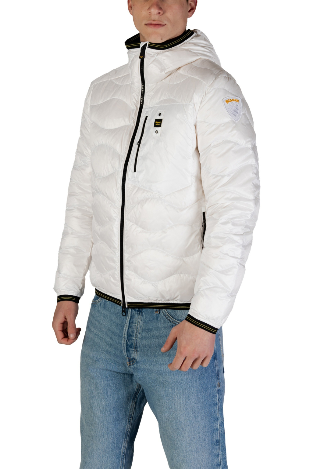 Blauer Dzseki Férfi - Image 3