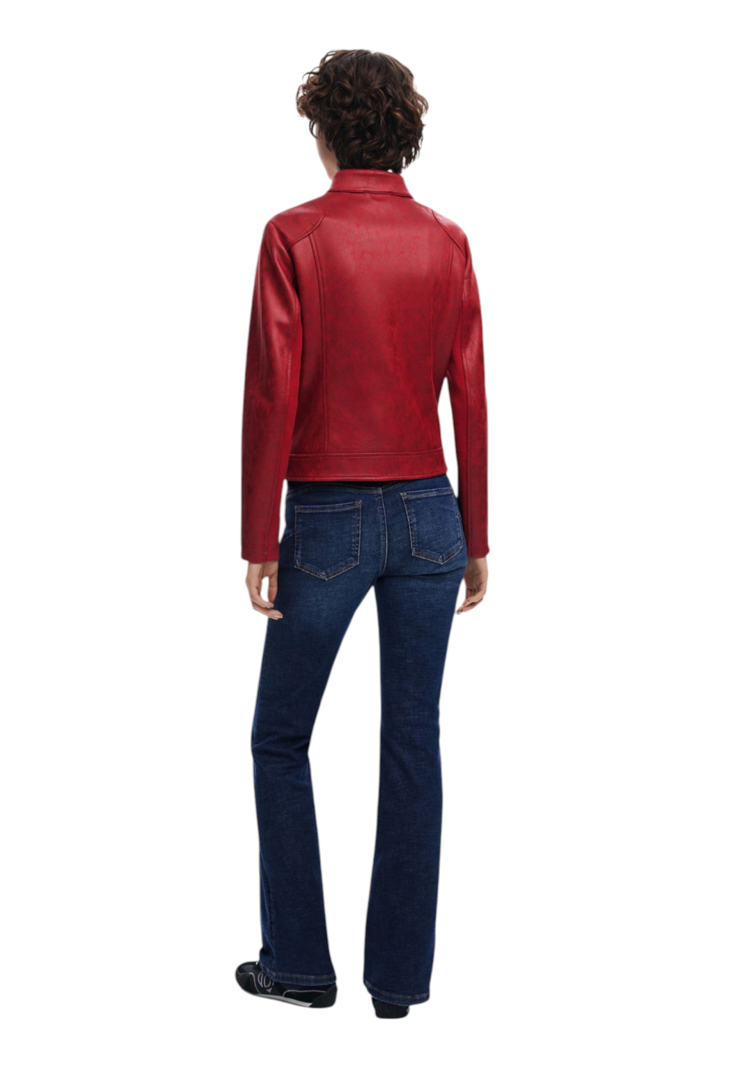 Desigual Zakó Női - Image 3