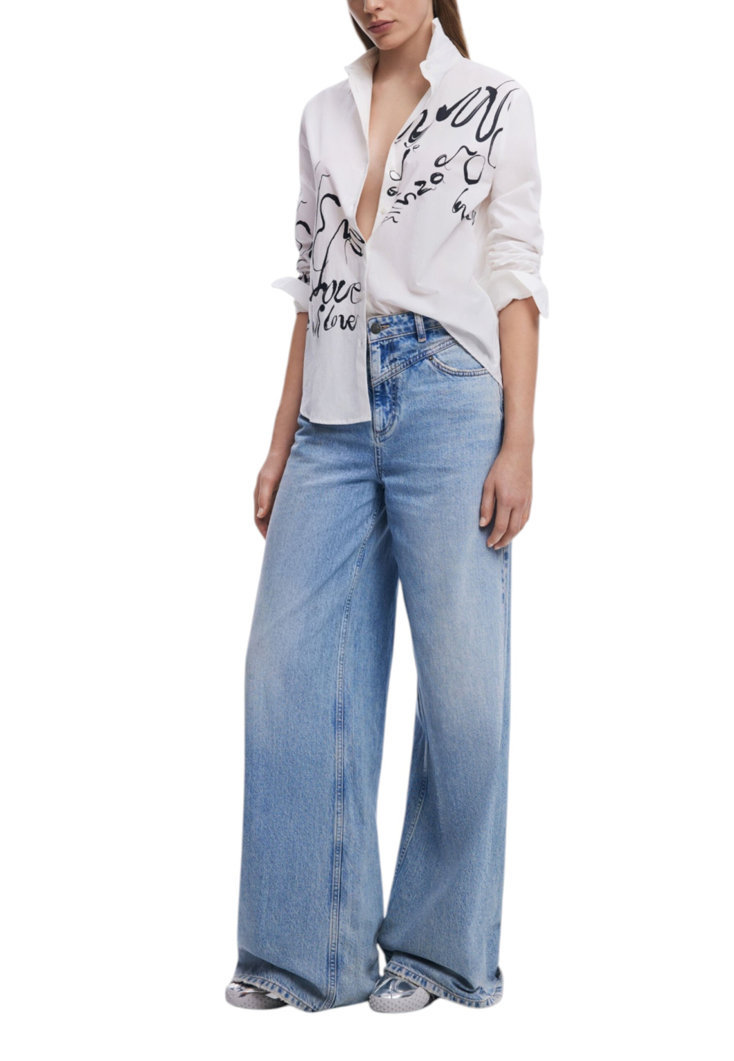 Desigual Ing Női - Image 3