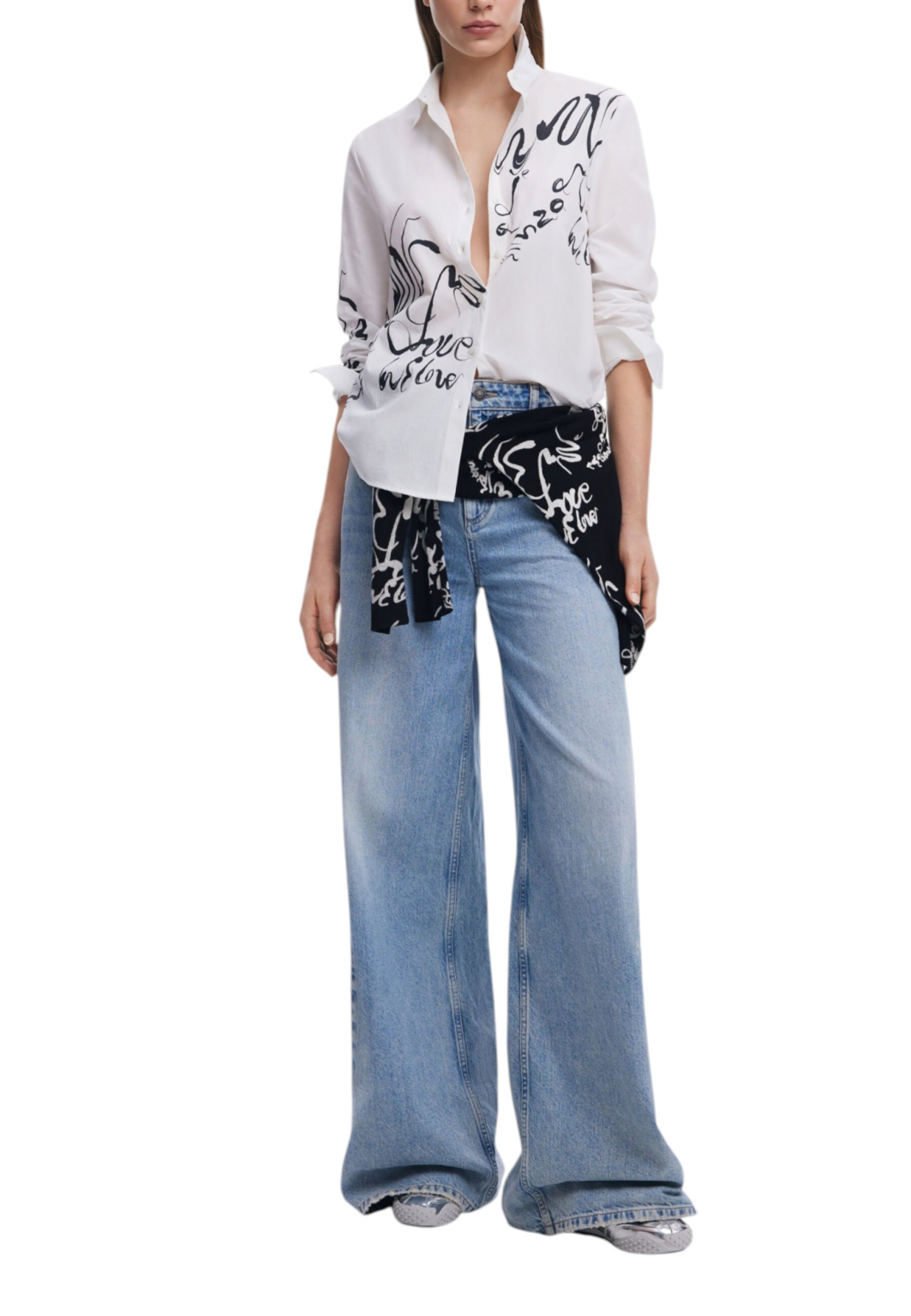 Desigual Ing Női - Image 2
