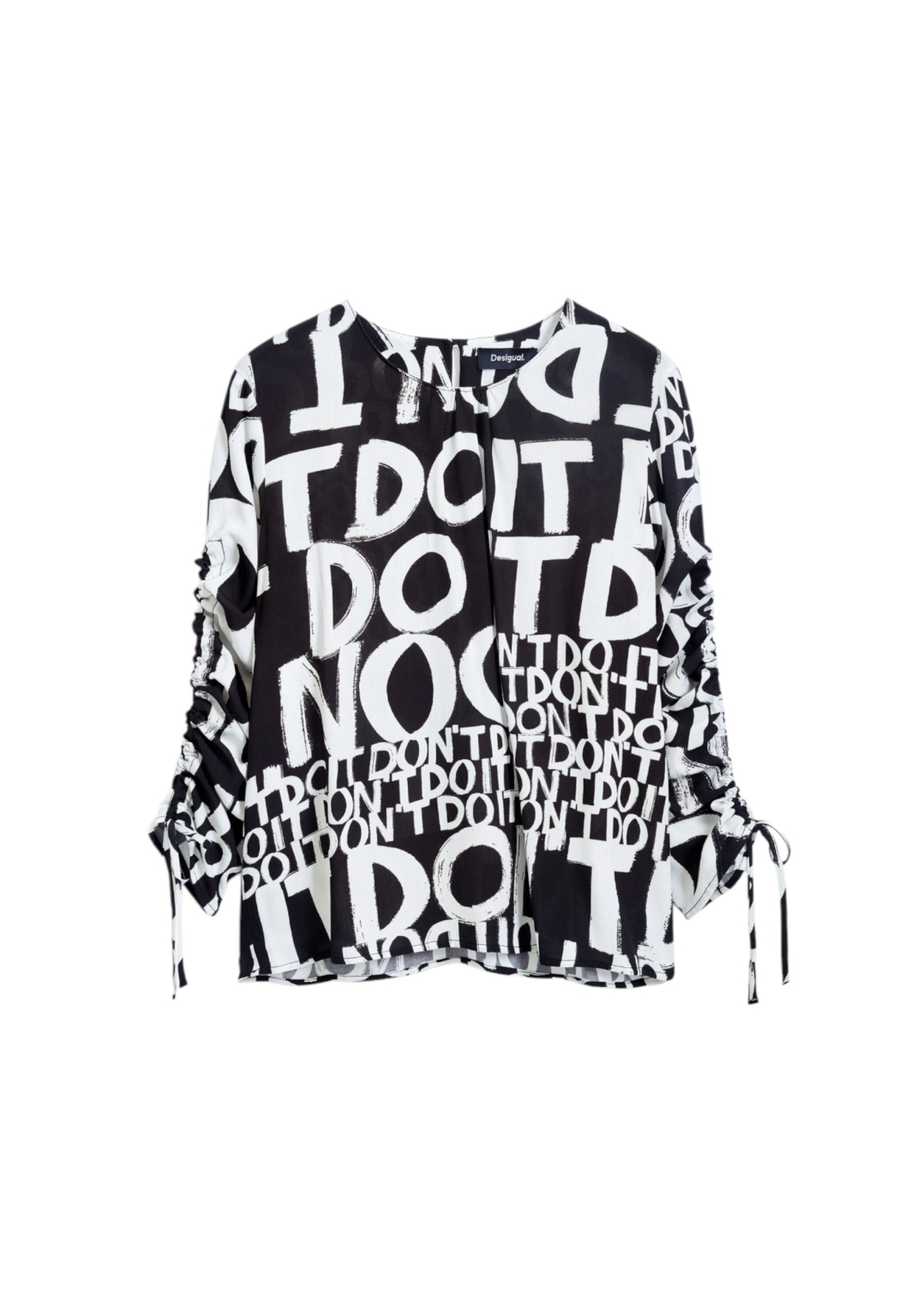 Desigual Blúz Női