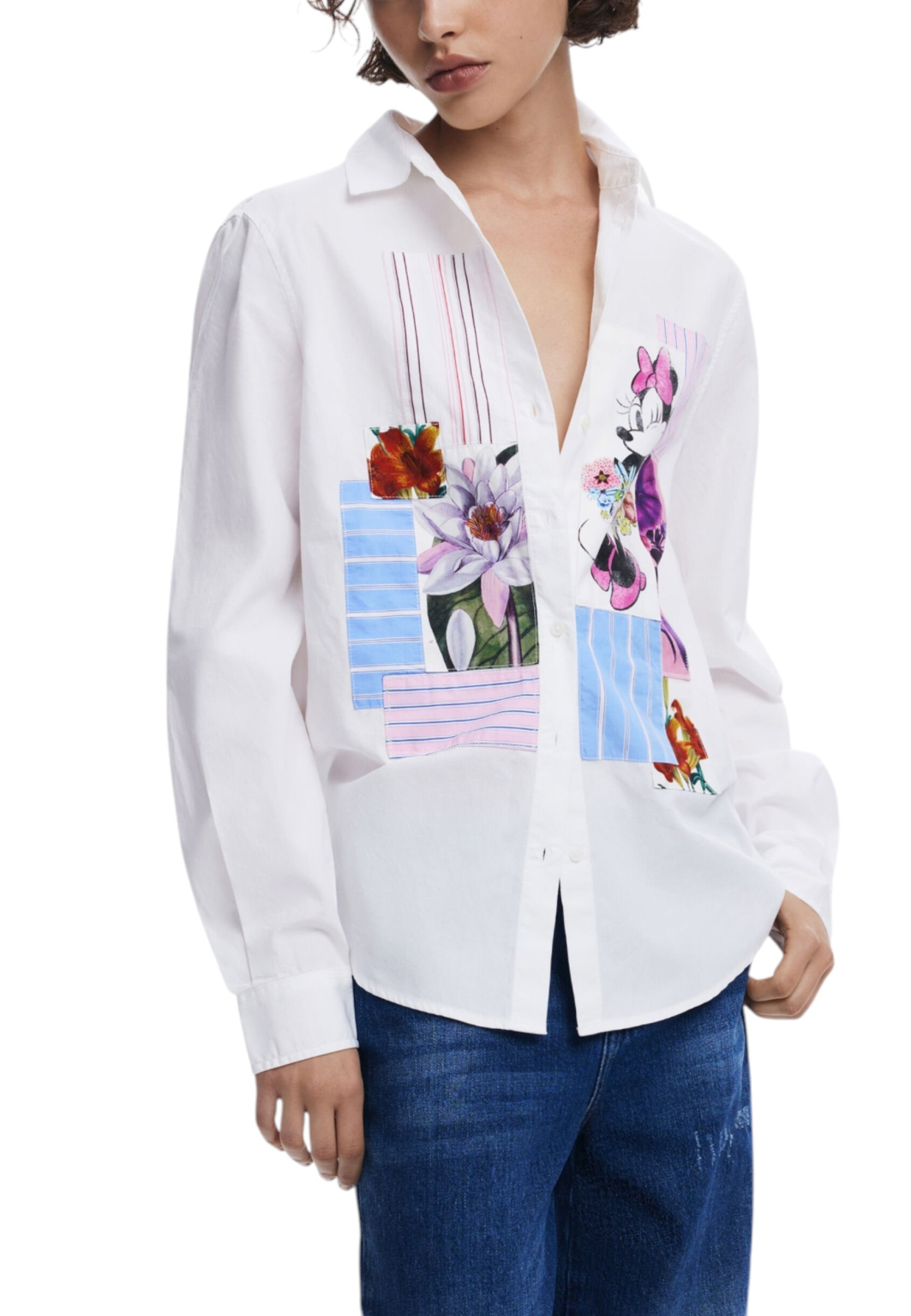 Desigual Ing Női - Image 2
