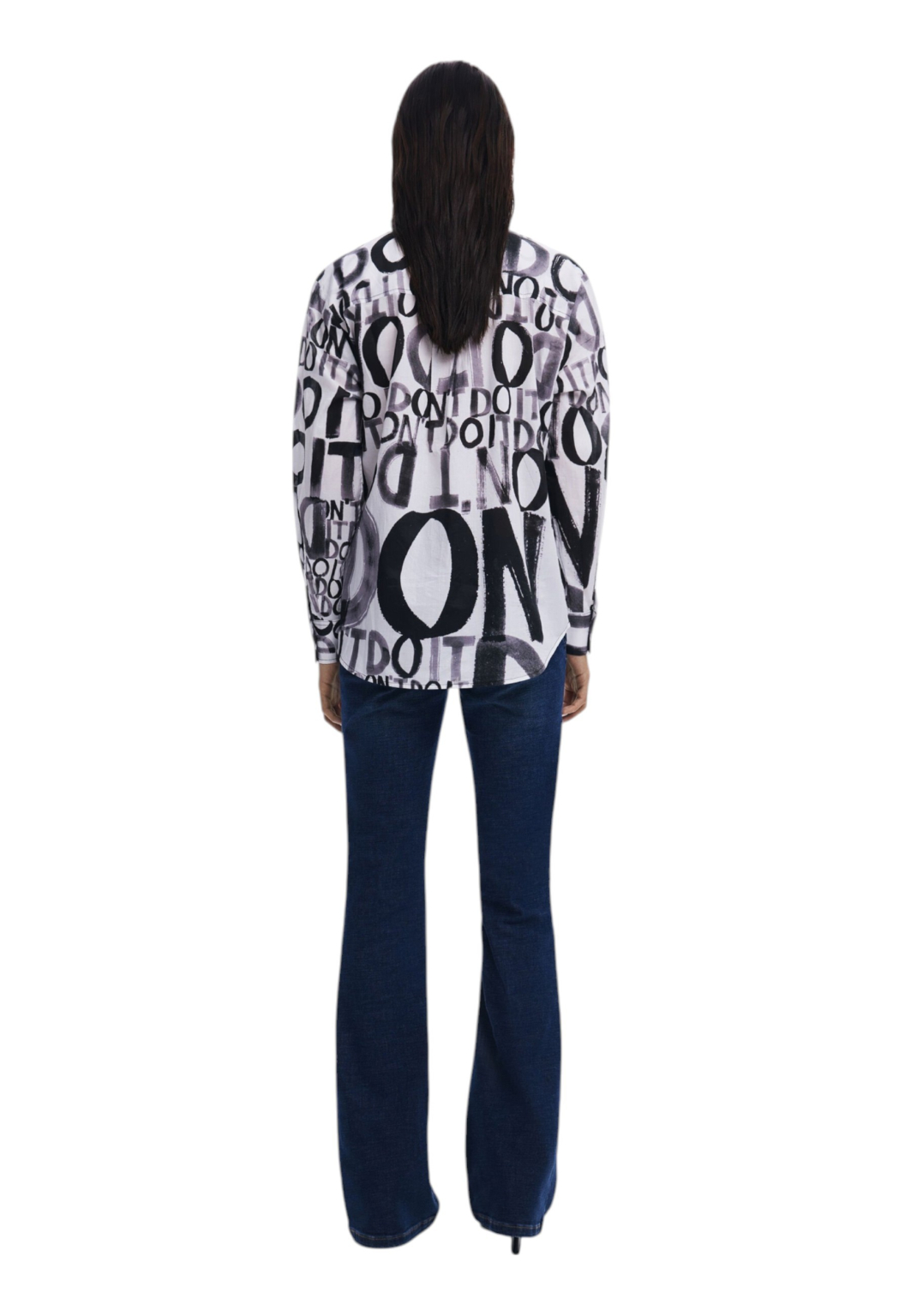Desigual Ing Női - Image 3