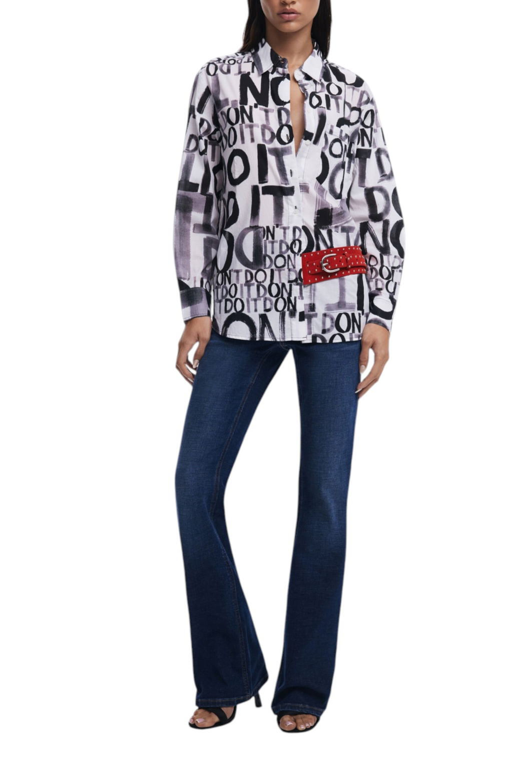 Desigual Ing Női - Image 2