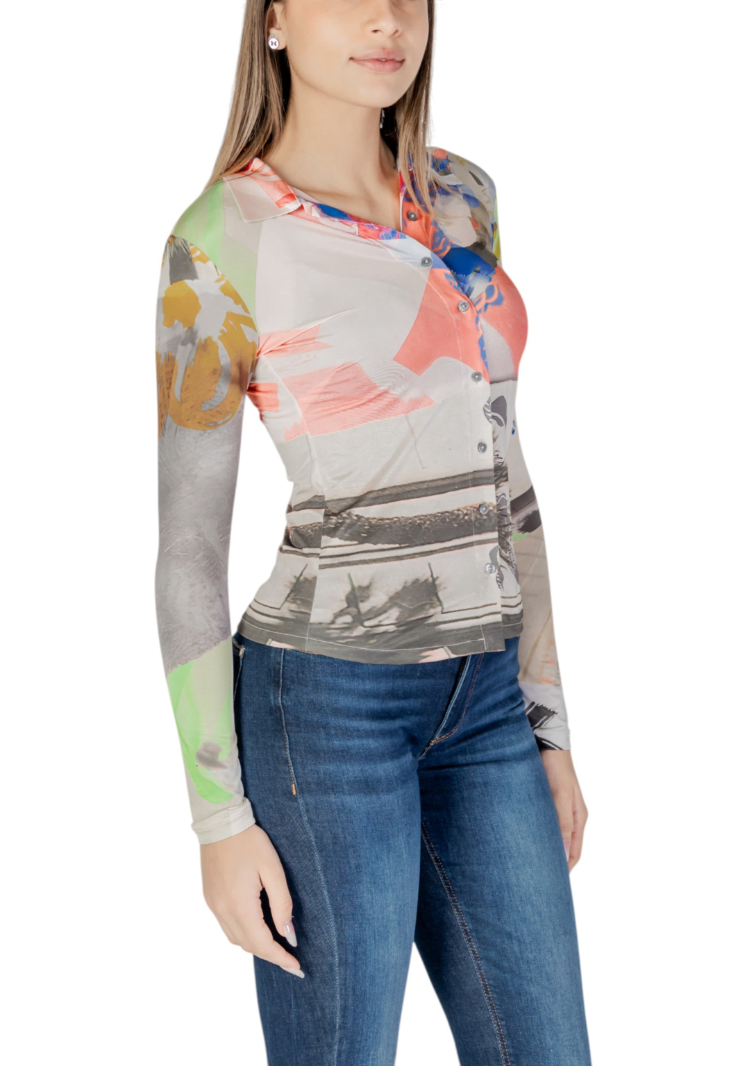 Desigual Ing Női - Image 3
