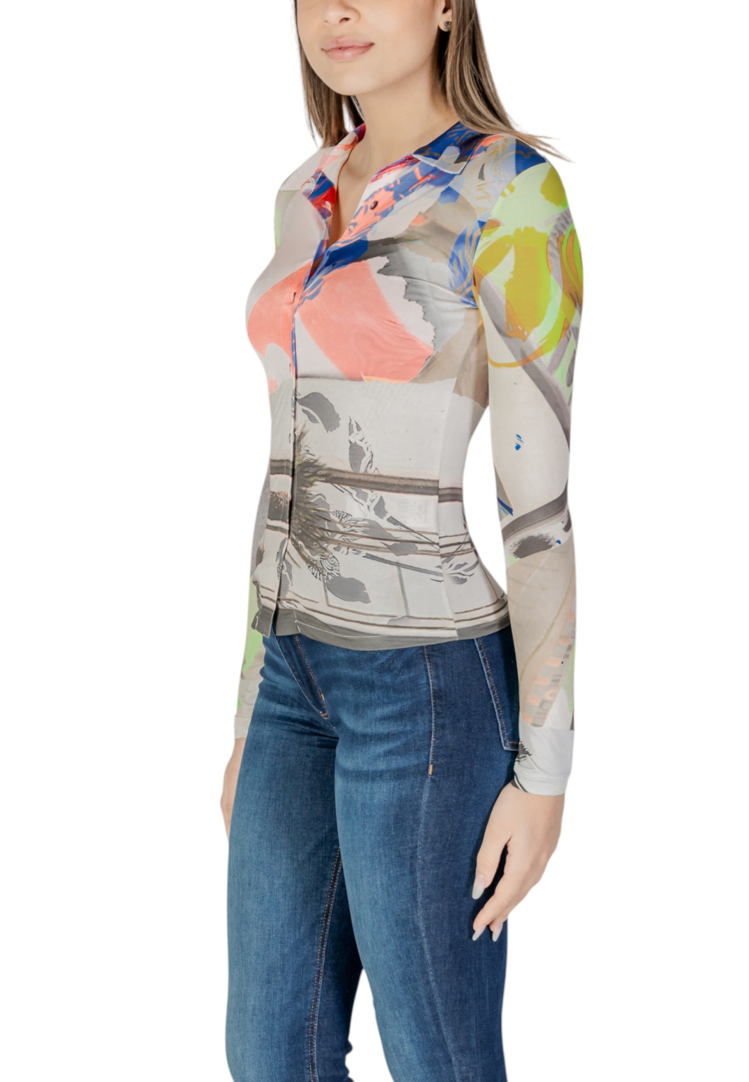 Desigual Ing Női - Image 2
