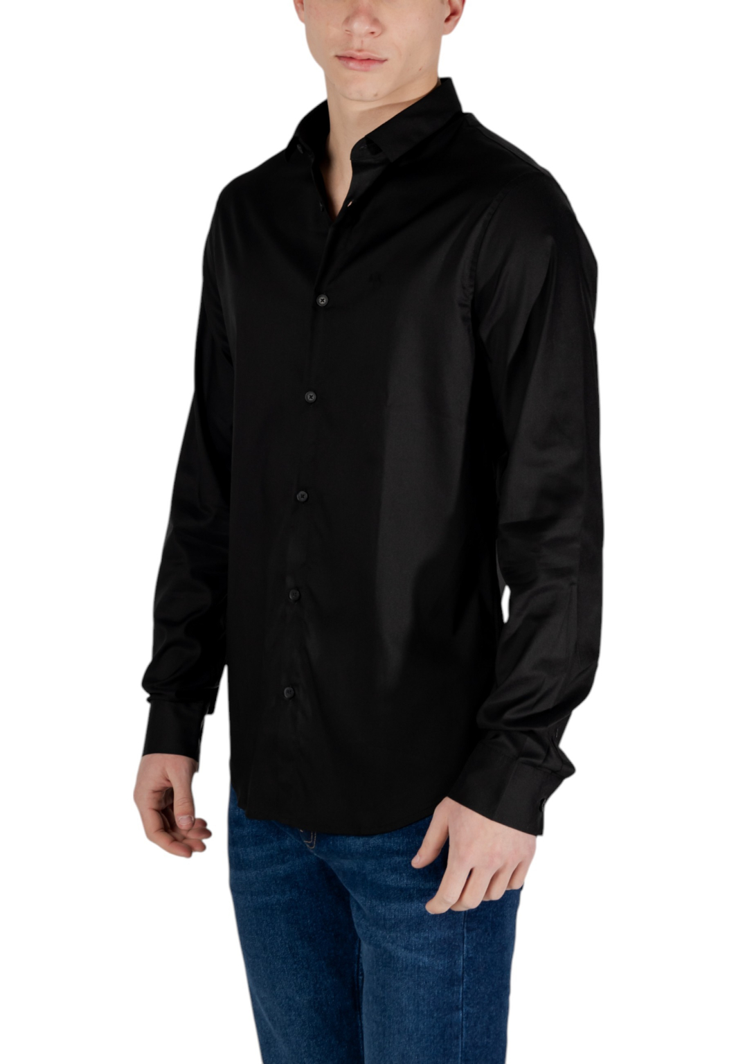 Armani Exchange Ing Férfi - Image 2