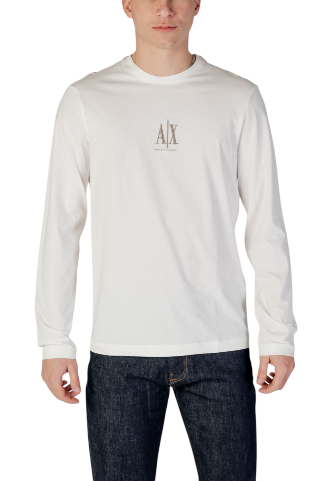 Armani Exchange Póló Férfi
