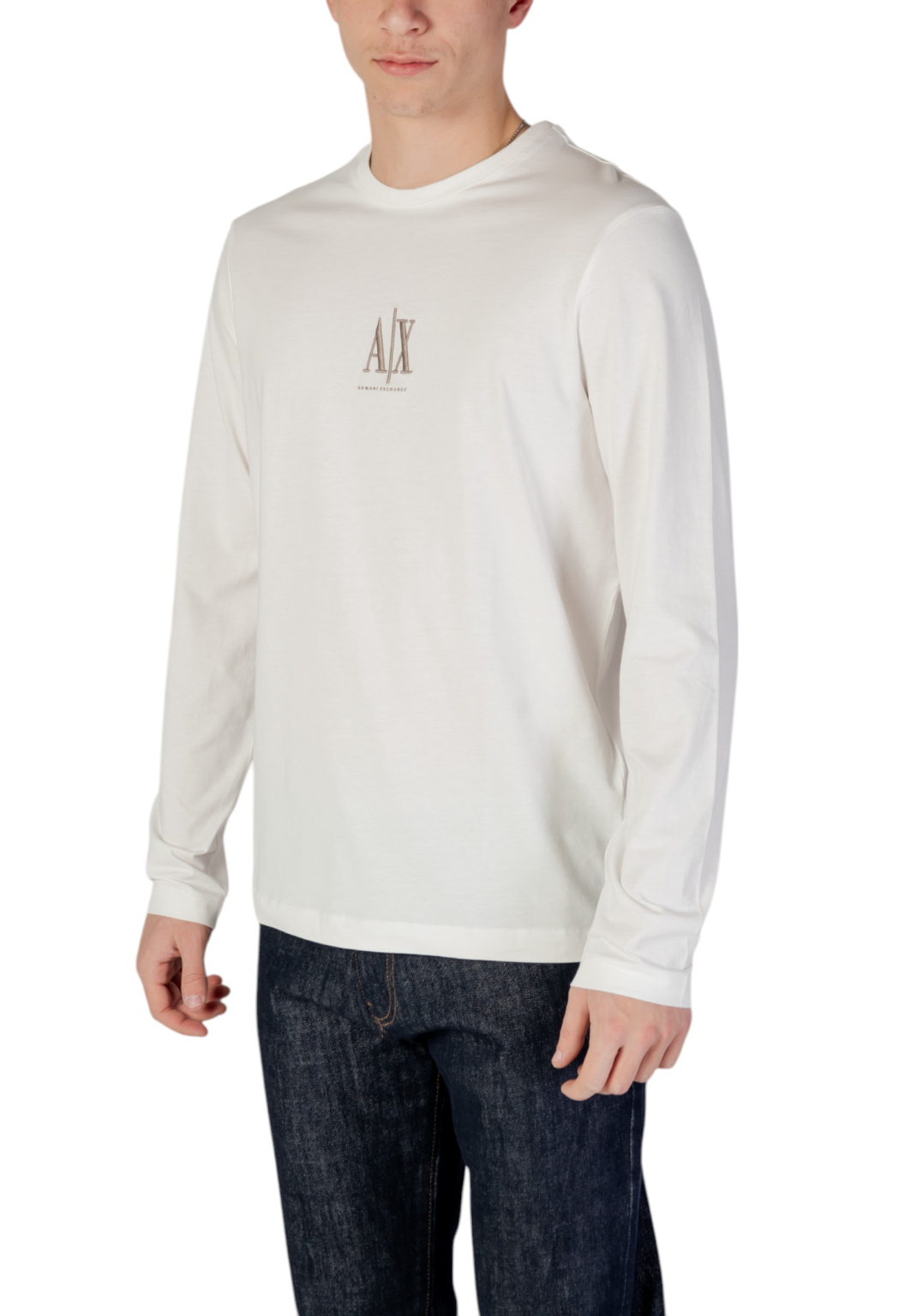 Armani Exchange Póló Férfi - Image 2