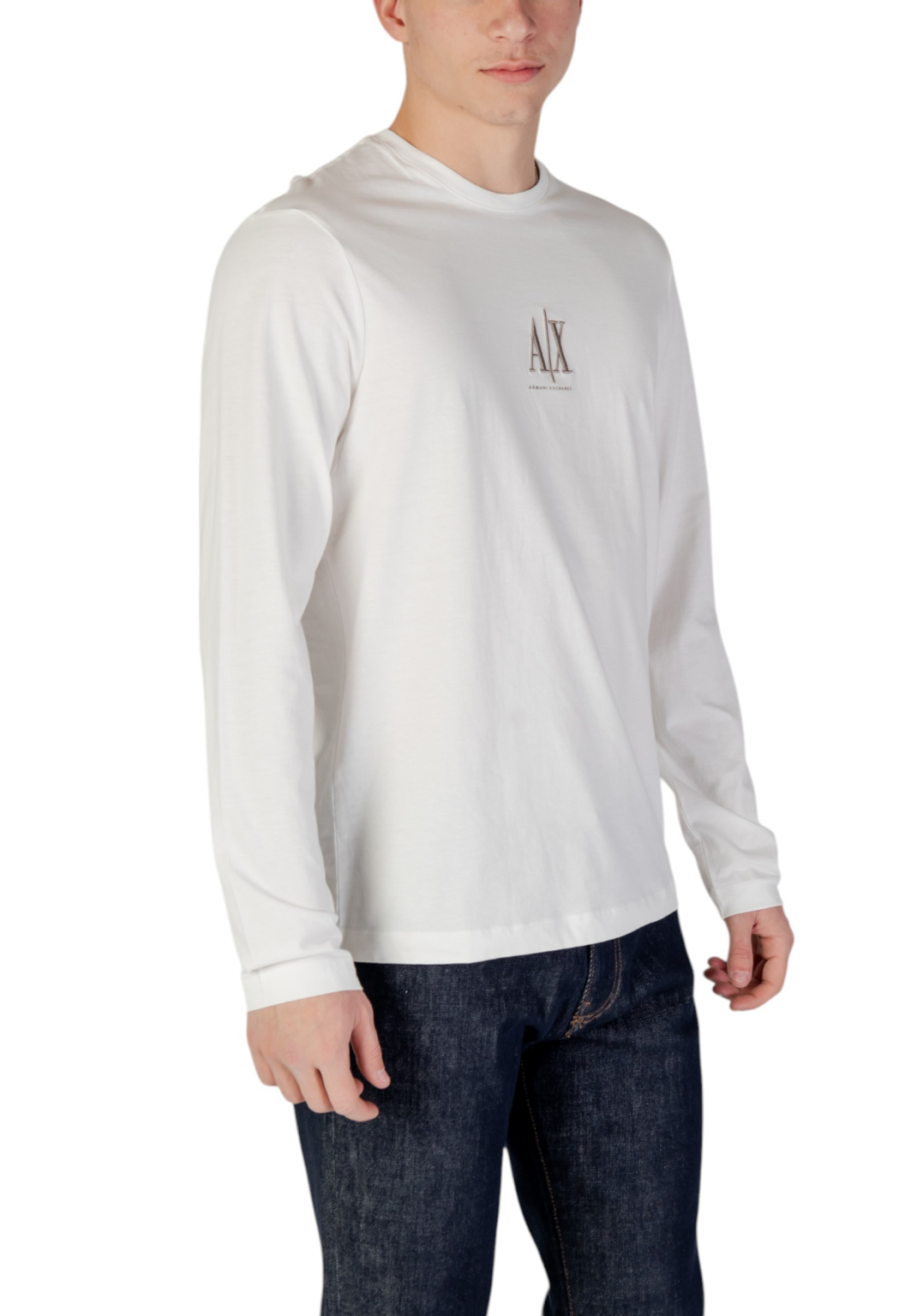 Armani Exchange Póló Férfi - Image 3