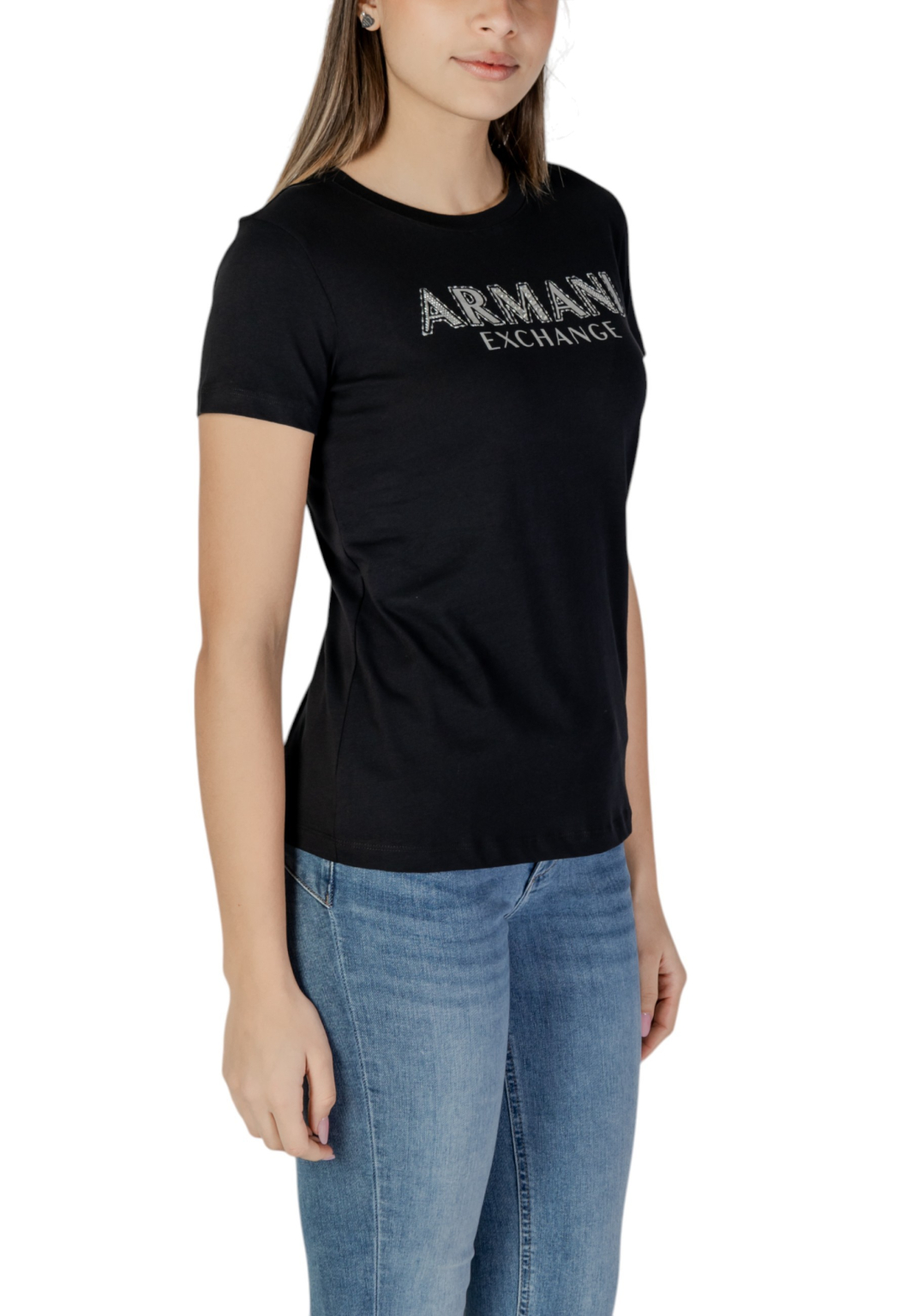 Armani Exchange Póló Női - Image 3