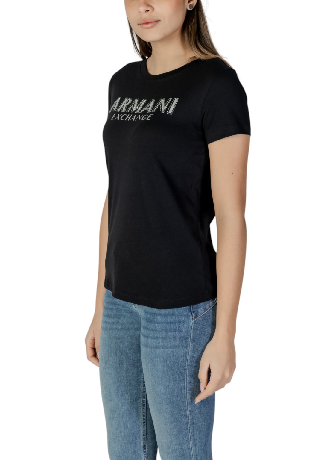 Armani Exchange Póló Női - Image 2