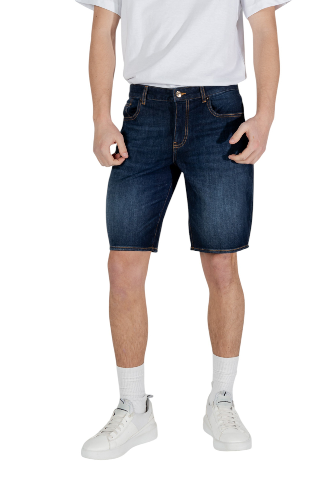 Armani Exchange Bermuda Férfi
