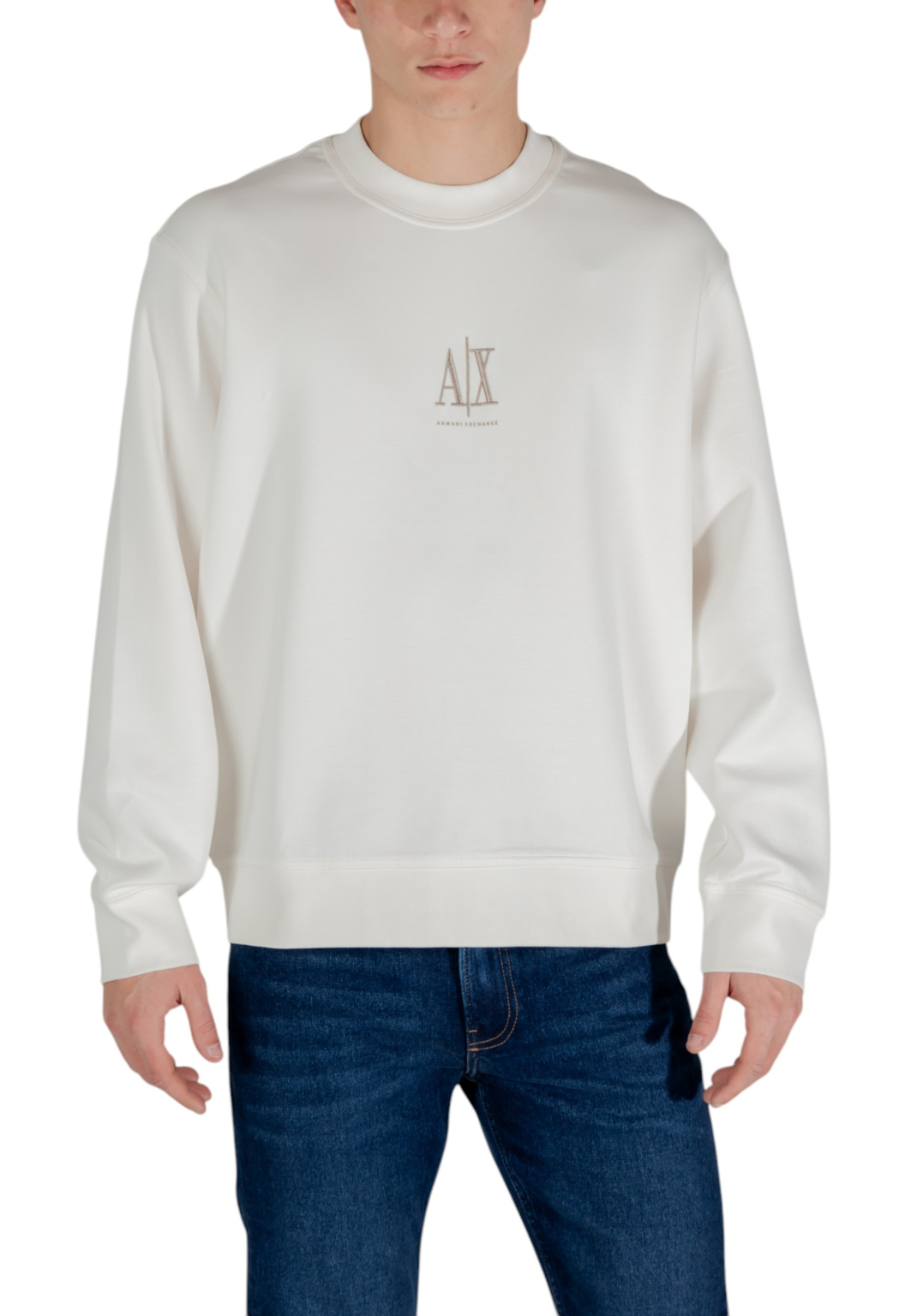 Armani Exchange Melegítő Felső Férfi