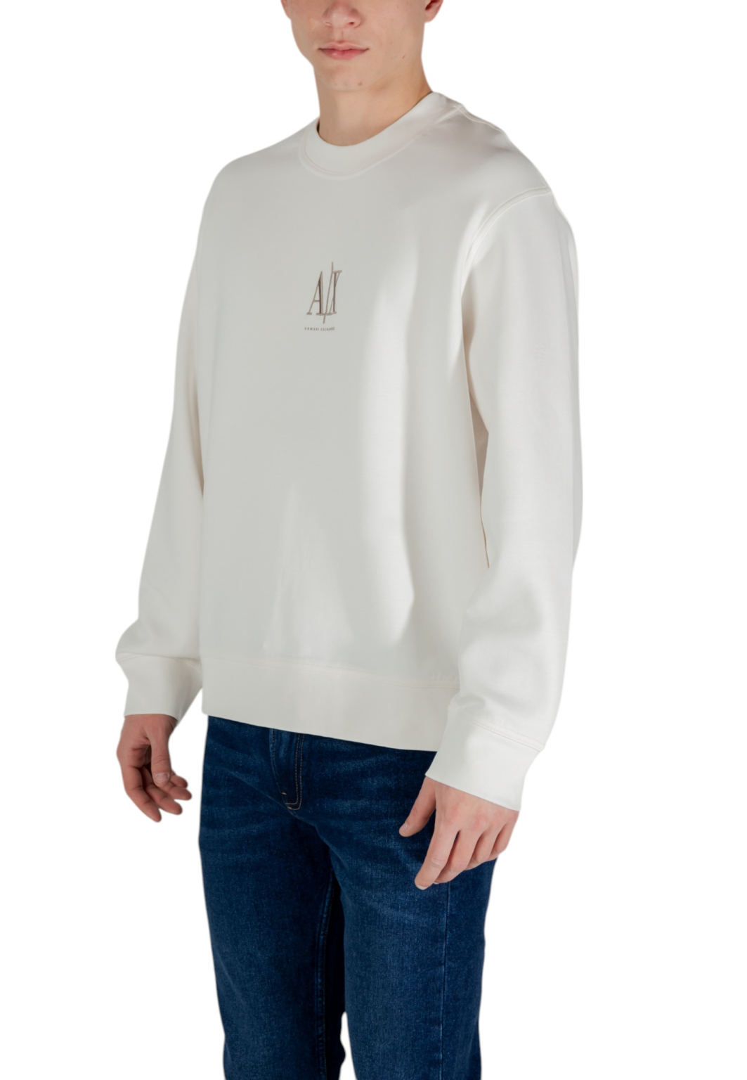 Armani Exchange Melegítő Felső Férfi - Image 2