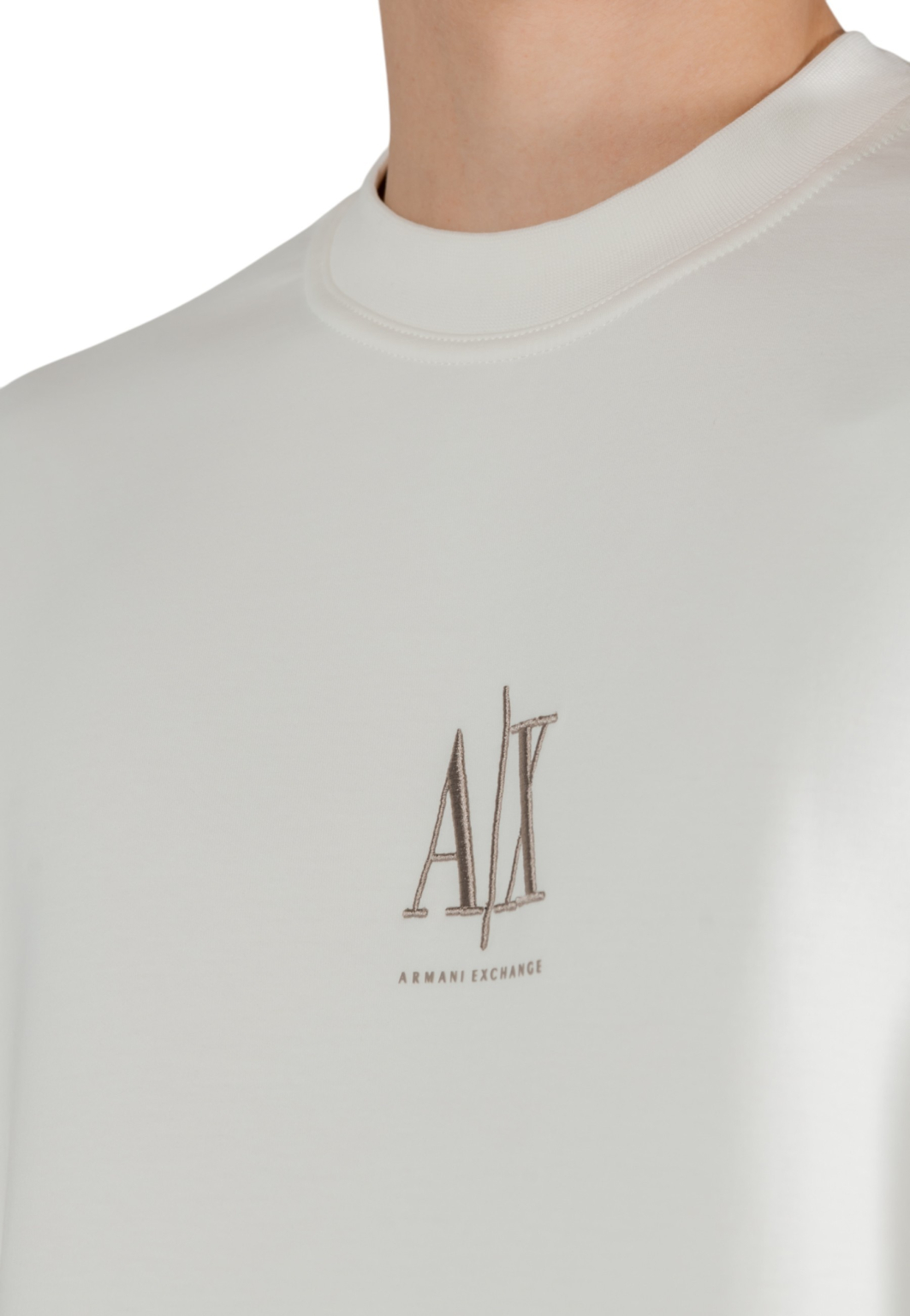 Armani Exchange Melegítő Felső Férfi - Image 3