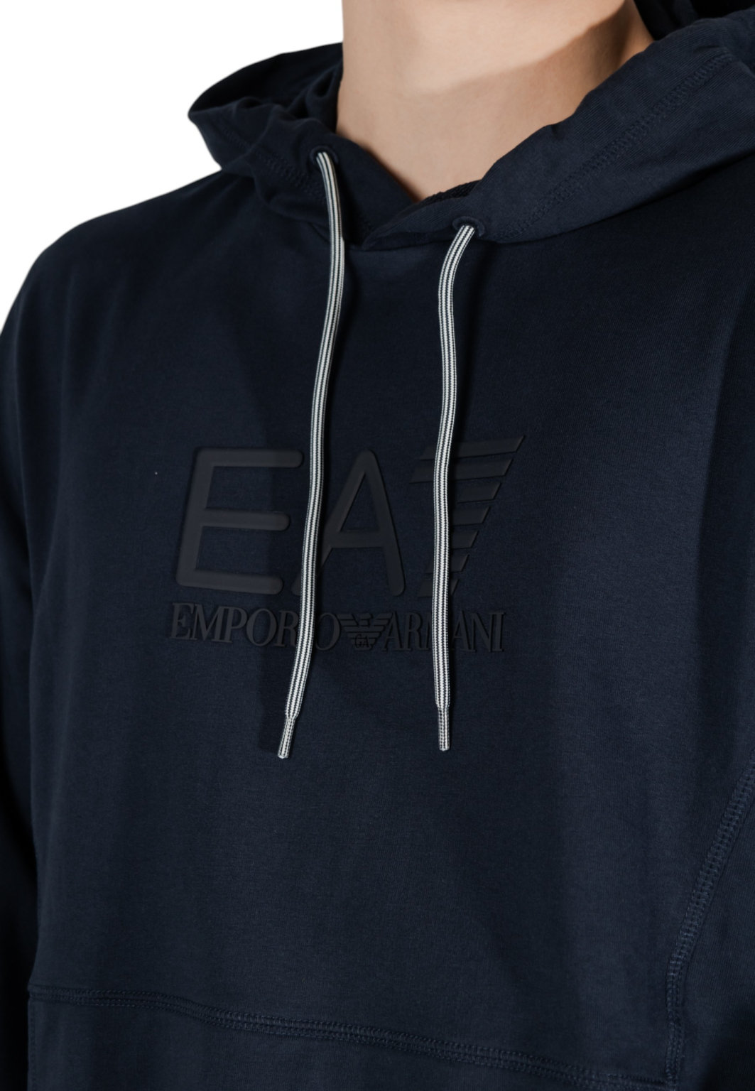 Ea7 Melegítő Felső Férfi - Image 3
