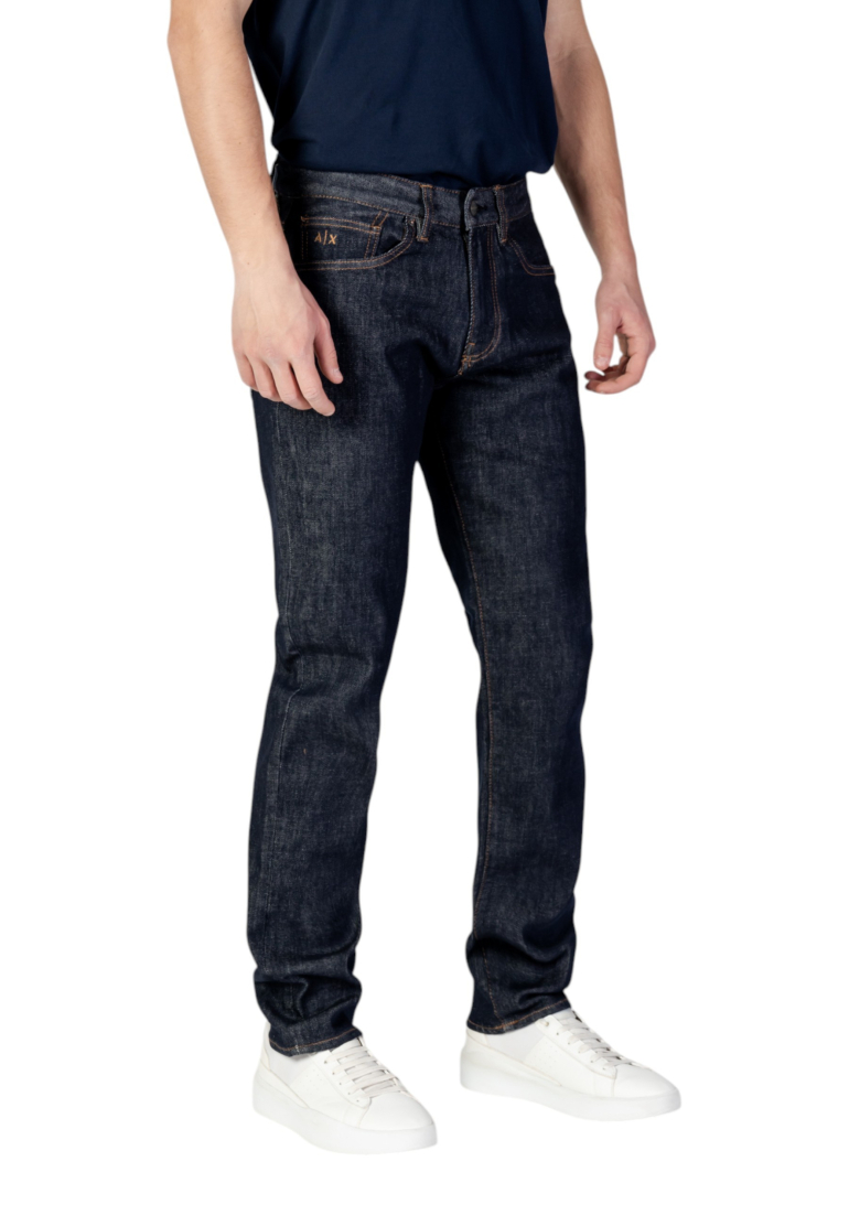 Armani Exchange Farmernadrág Férfi - Image 3