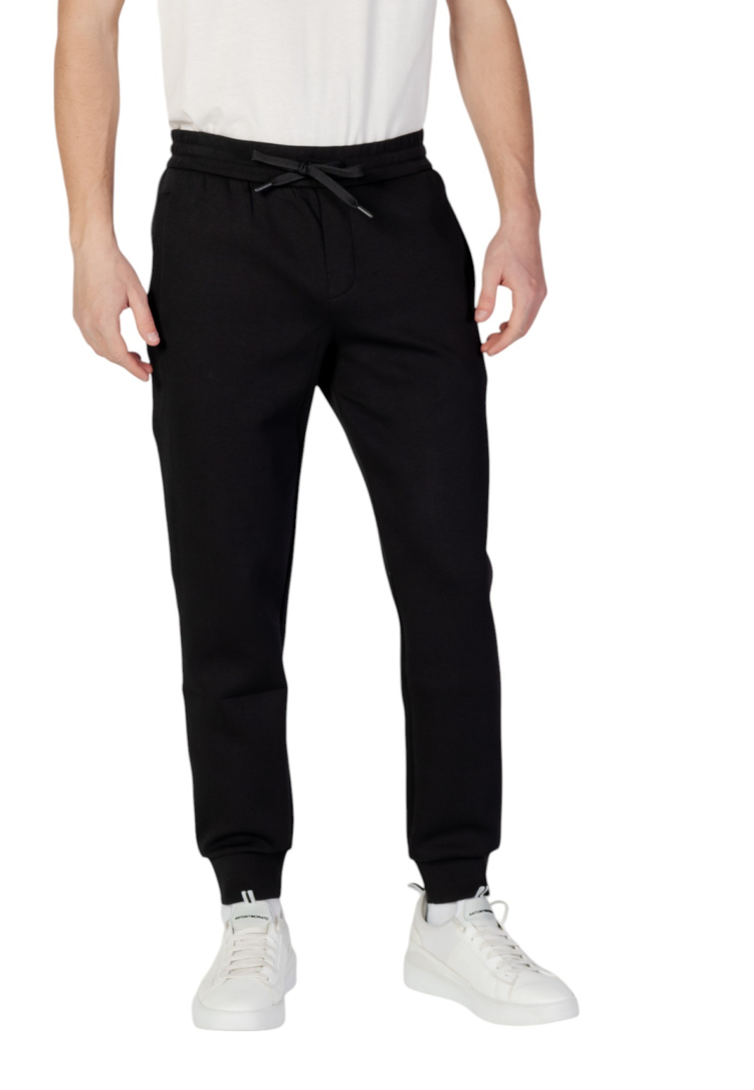 Armani Exchange Nadrág Férfi